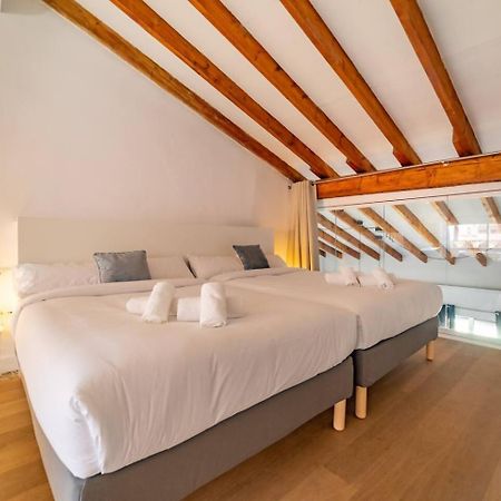 Lovelyloft Altamira Duplex アリカンテ エクステリア 写真