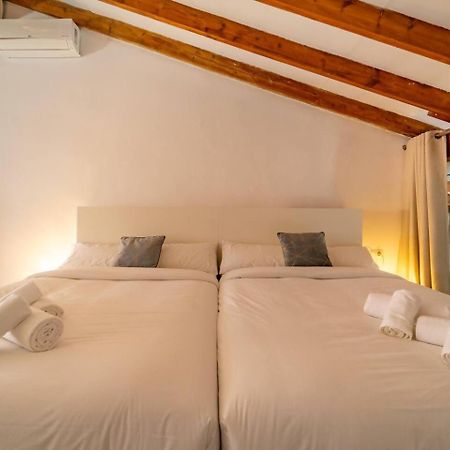 Lovelyloft Altamira Duplex アリカンテ エクステリア 写真