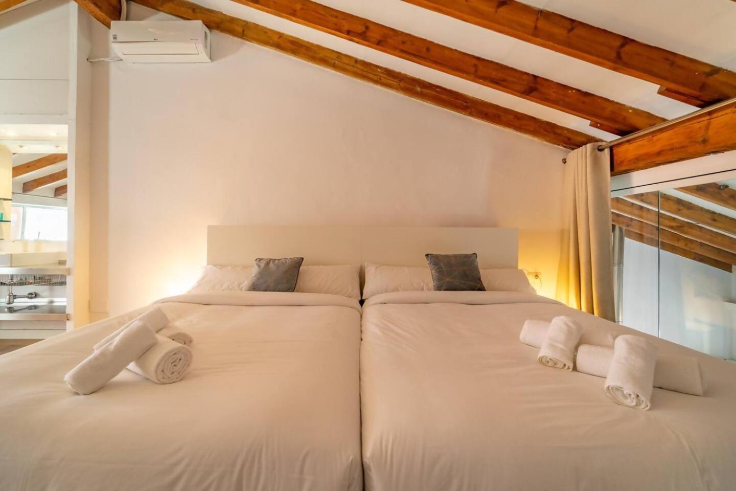 Lovelyloft Altamira Duplex アリカンテ エクステリア 写真