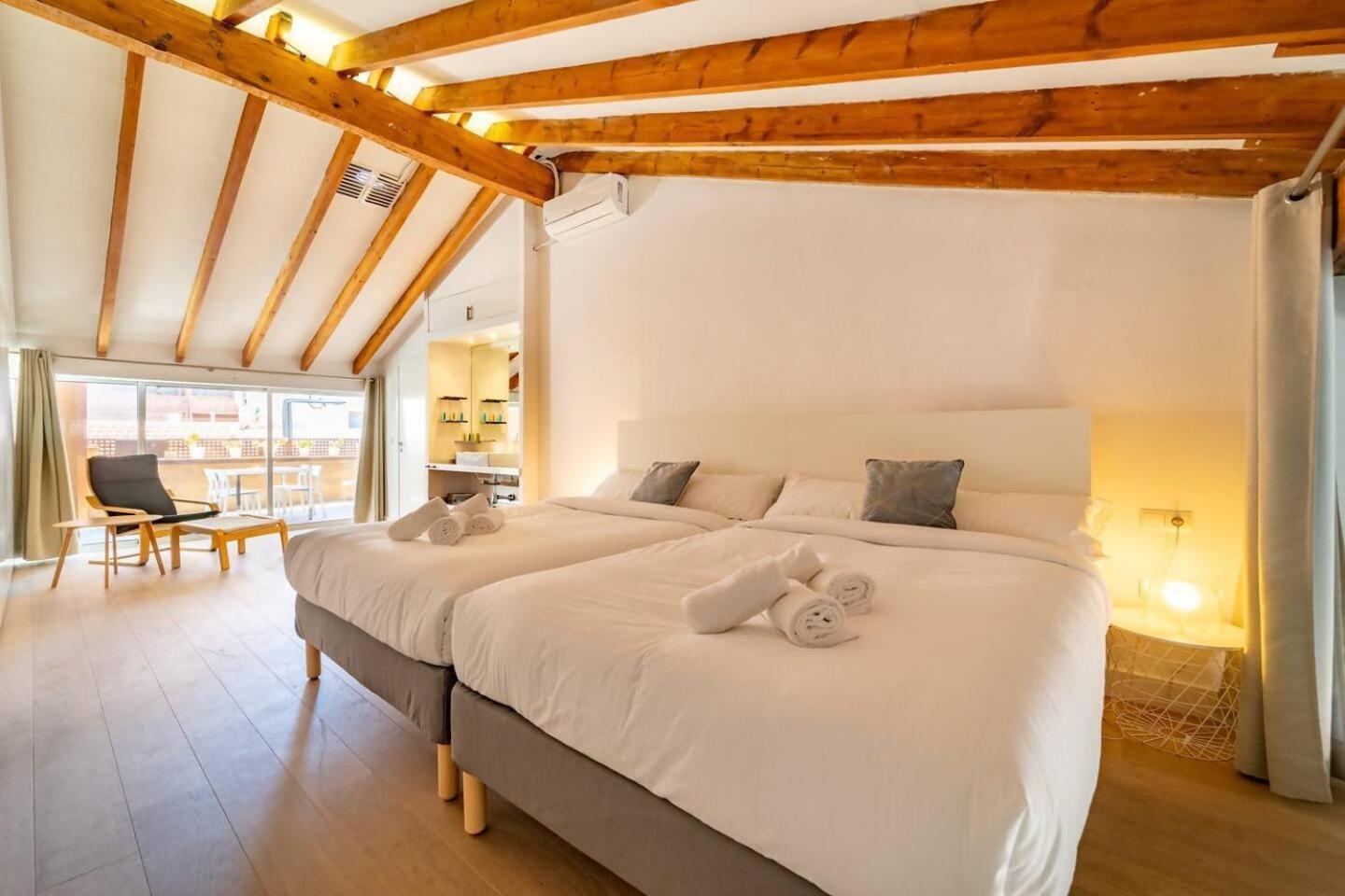 Lovelyloft Altamira Duplex アリカンテ エクステリア 写真