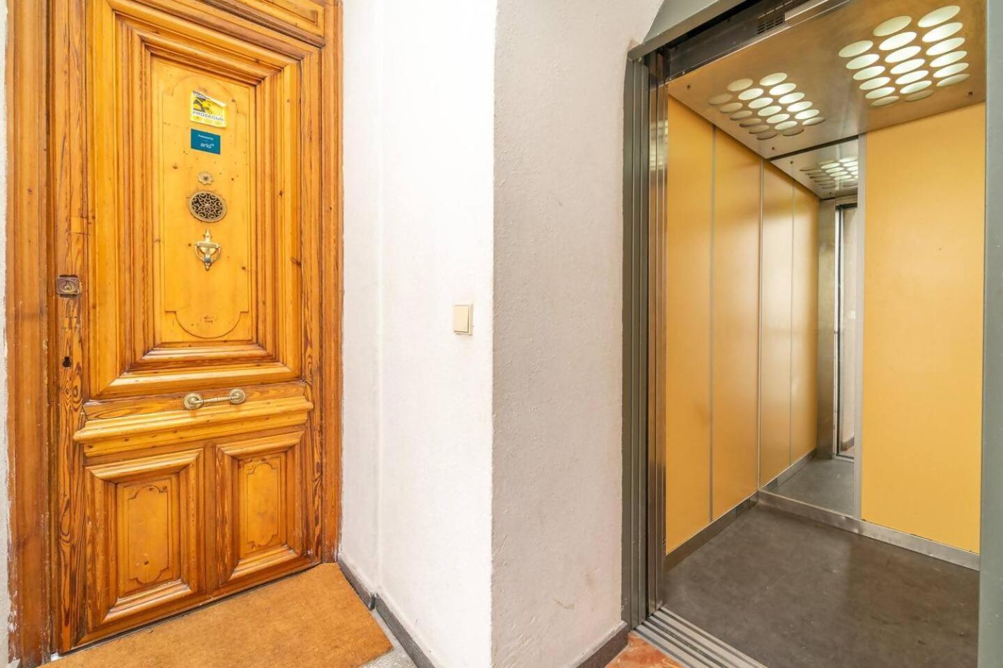 Lovelyloft Altamira Duplex アリカンテ エクステリア 写真