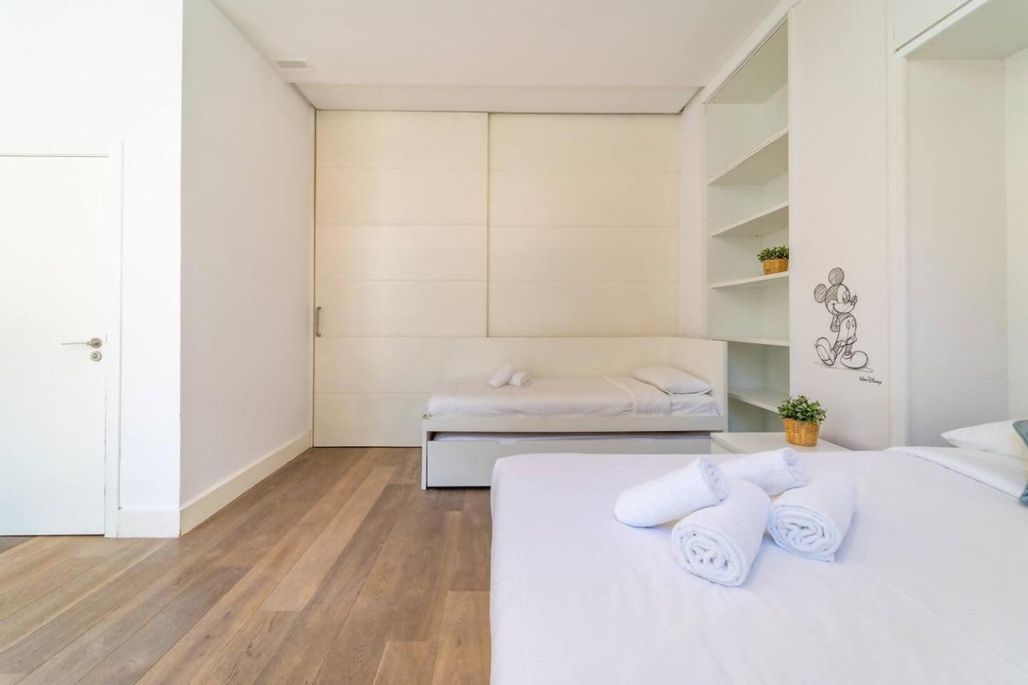 Lovelyloft Altamira Duplex アリカンテ エクステリア 写真