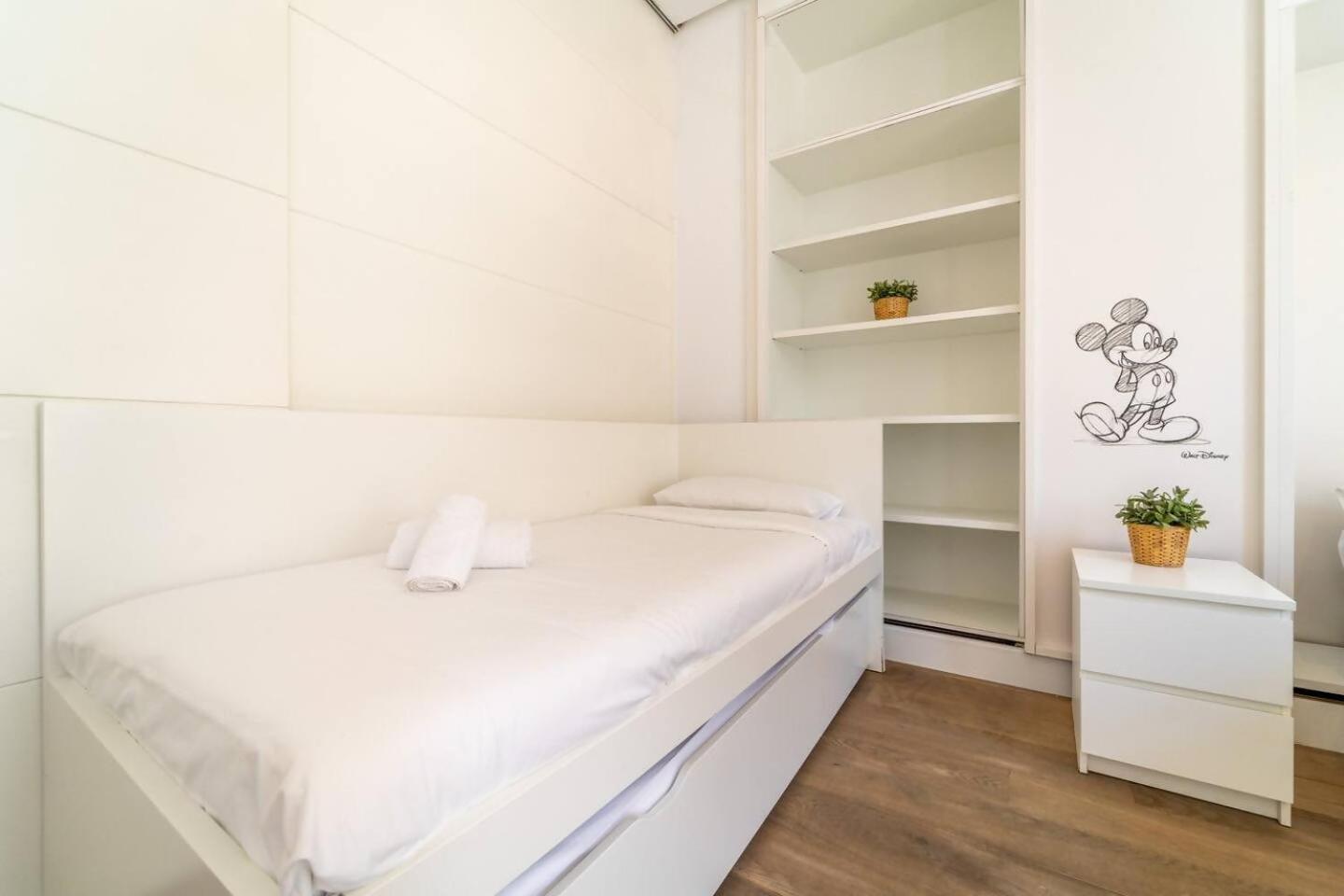 Lovelyloft Altamira Duplex アリカンテ エクステリア 写真
