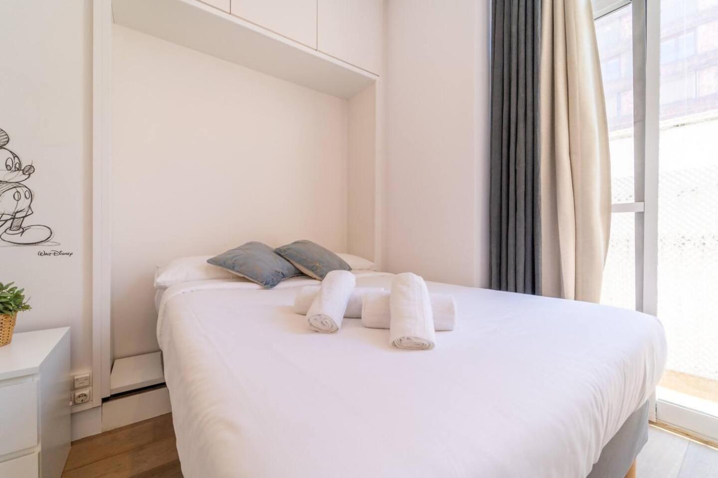 Lovelyloft Altamira Duplex アリカンテ エクステリア 写真