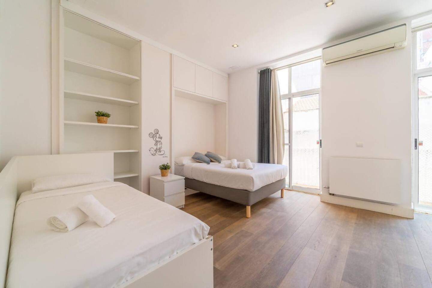 Lovelyloft Altamira Duplex アリカンテ エクステリア 写真
