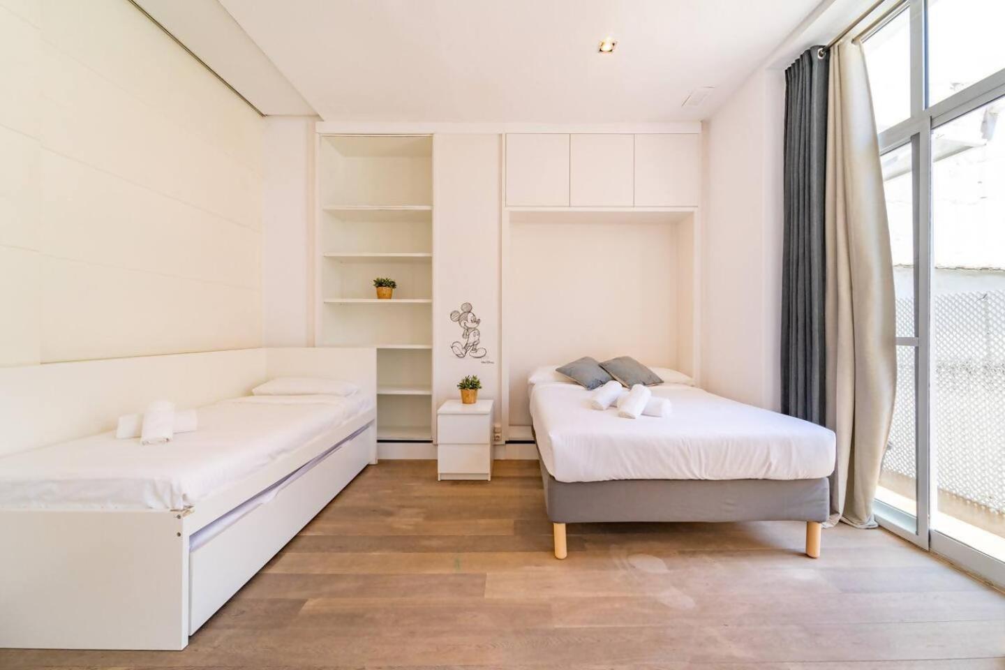 Lovelyloft Altamira Duplex アリカンテ エクステリア 写真