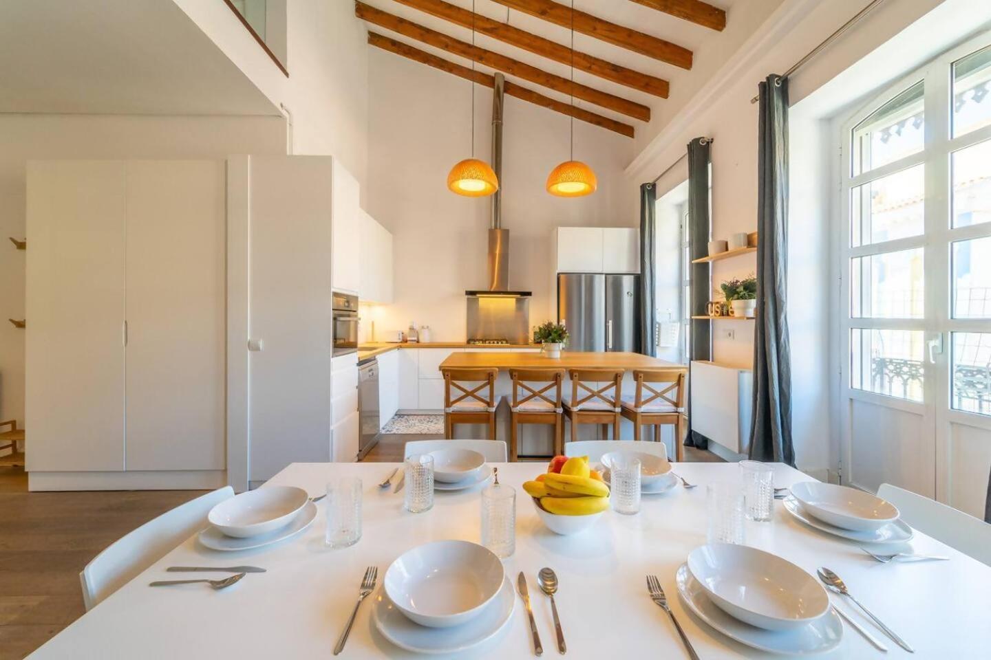 Lovelyloft Altamira Duplex アリカンテ エクステリア 写真