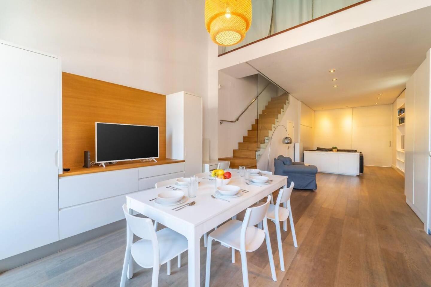 Lovelyloft Altamira Duplex アリカンテ エクステリア 写真