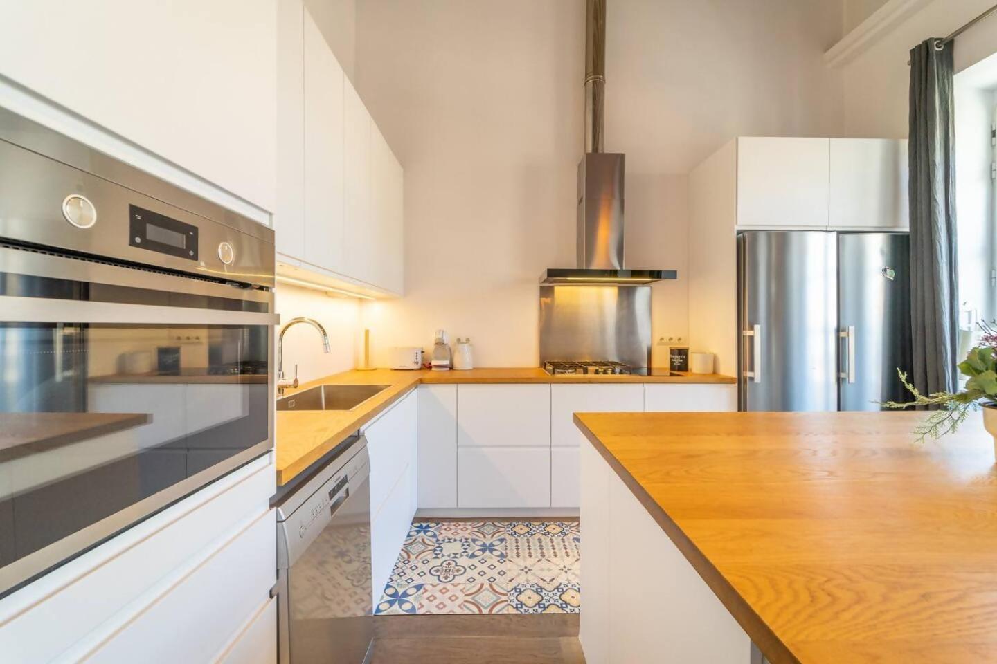 Lovelyloft Altamira Duplex アリカンテ エクステリア 写真