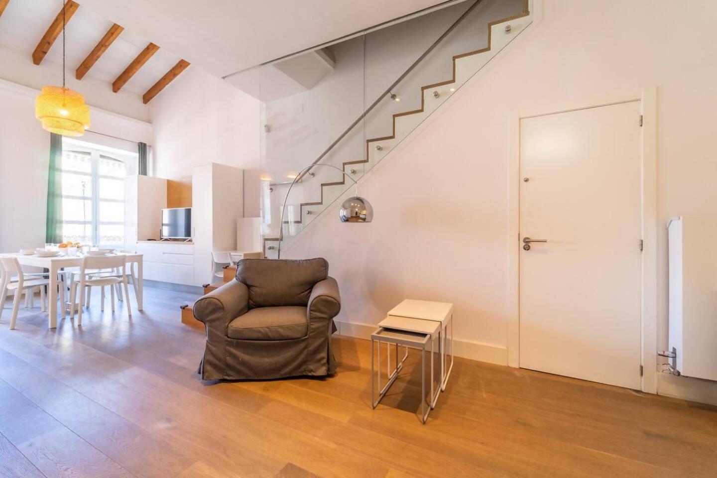 Lovelyloft Altamira Duplex アリカンテ エクステリア 写真