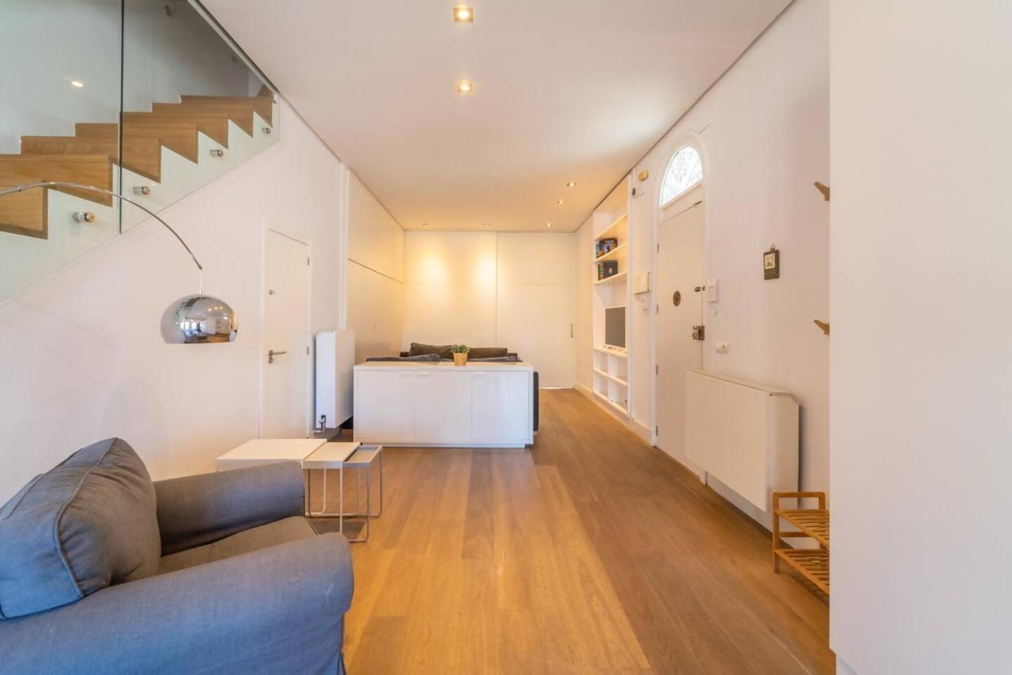 Lovelyloft Altamira Duplex アリカンテ エクステリア 写真