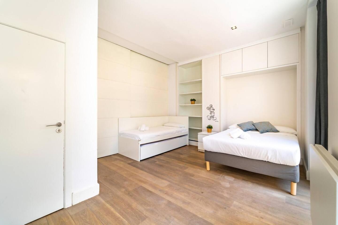 Lovelyloft Altamira Duplex アリカンテ エクステリア 写真