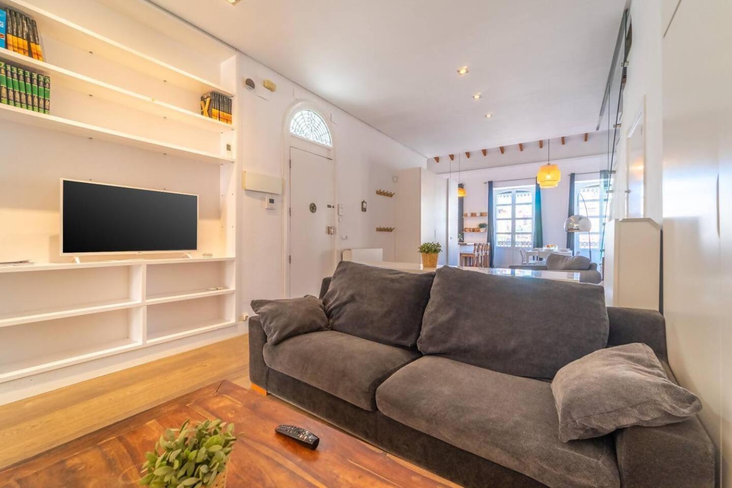 Lovelyloft Altamira Duplex アリカンテ エクステリア 写真