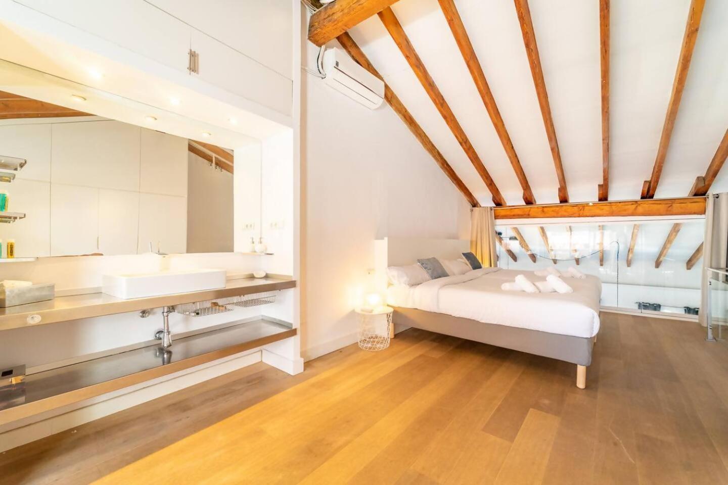 Lovelyloft Altamira Duplex アリカンテ エクステリア 写真