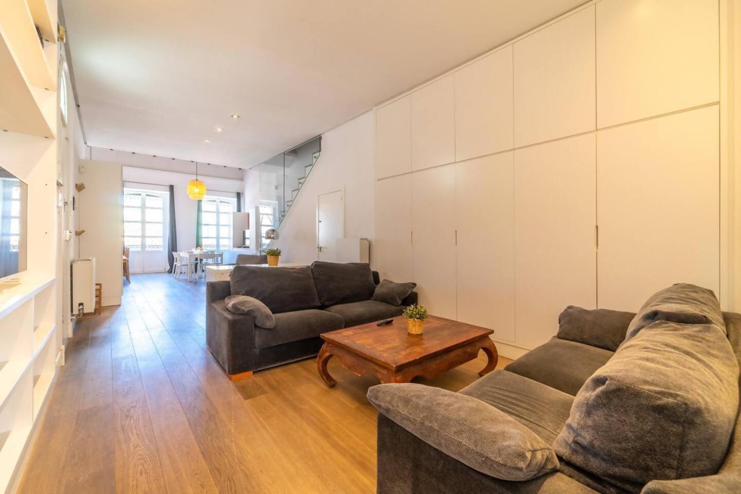 Lovelyloft Altamira Duplex アリカンテ エクステリア 写真