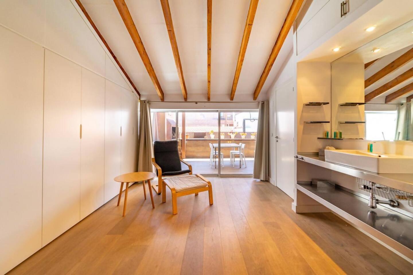 Lovelyloft Altamira Duplex アリカンテ エクステリア 写真