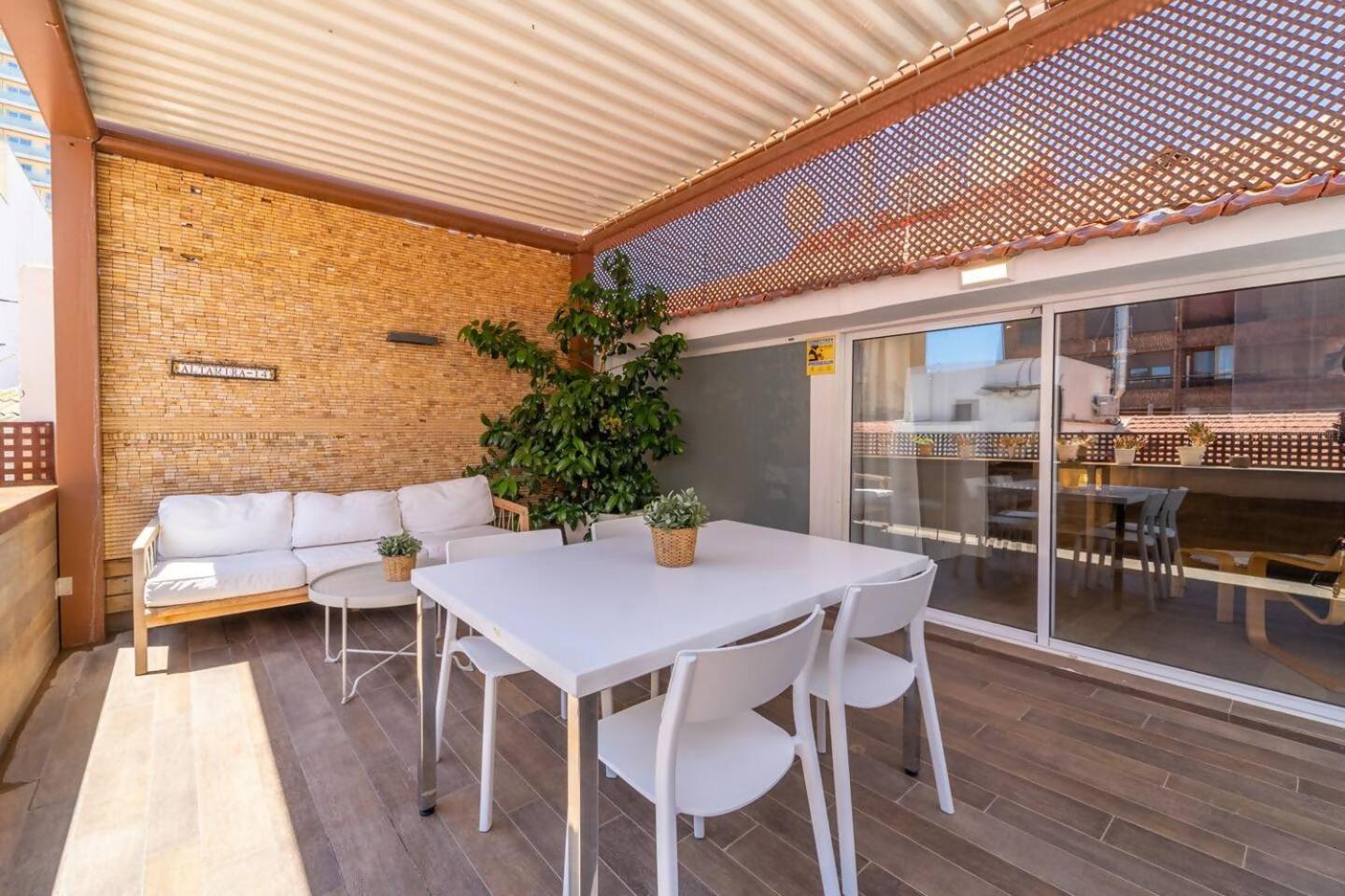 Lovelyloft Altamira Duplex アリカンテ エクステリア 写真
