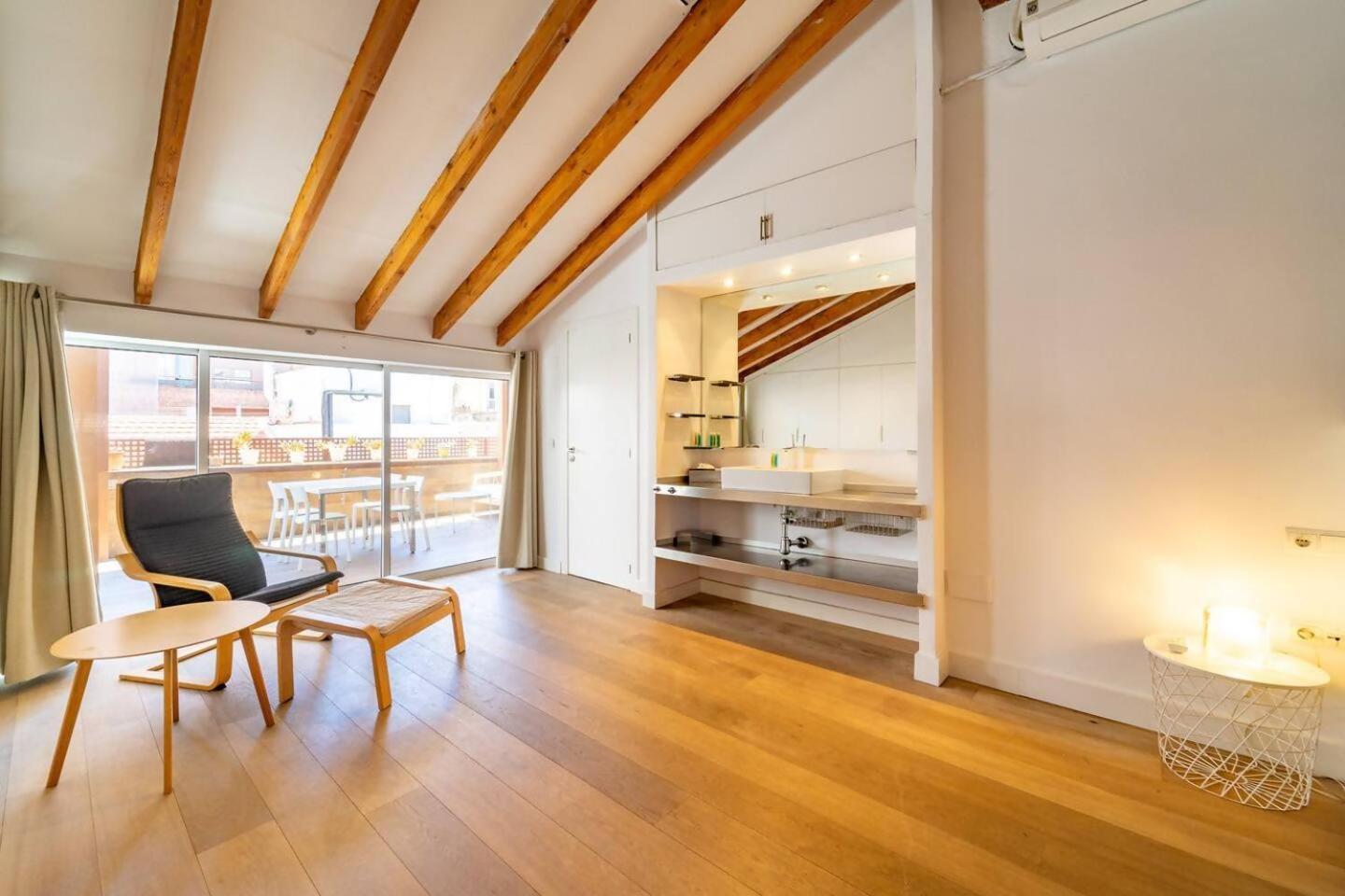 Lovelyloft Altamira Duplex アリカンテ エクステリア 写真