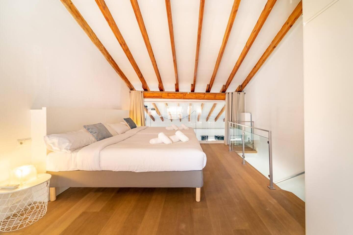 Lovelyloft Altamira Duplex アリカンテ エクステリア 写真
