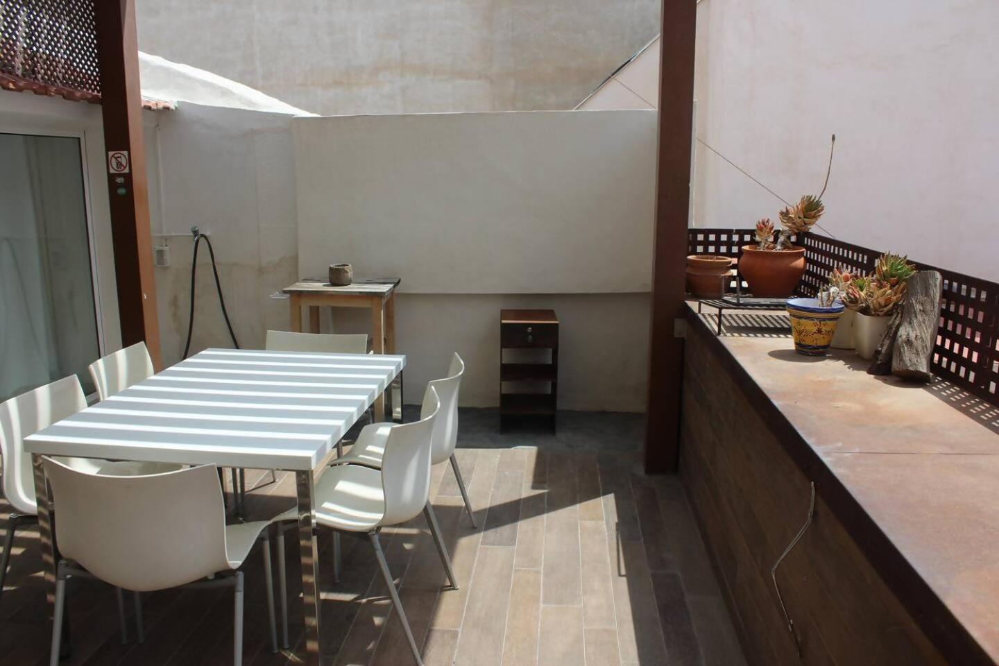 Lovelyloft Altamira Duplex アリカンテ エクステリア 写真