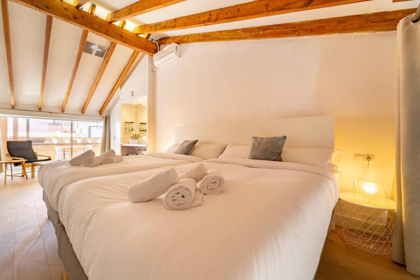 Lovelyloft Altamira Duplex アリカンテ エクステリア 写真
