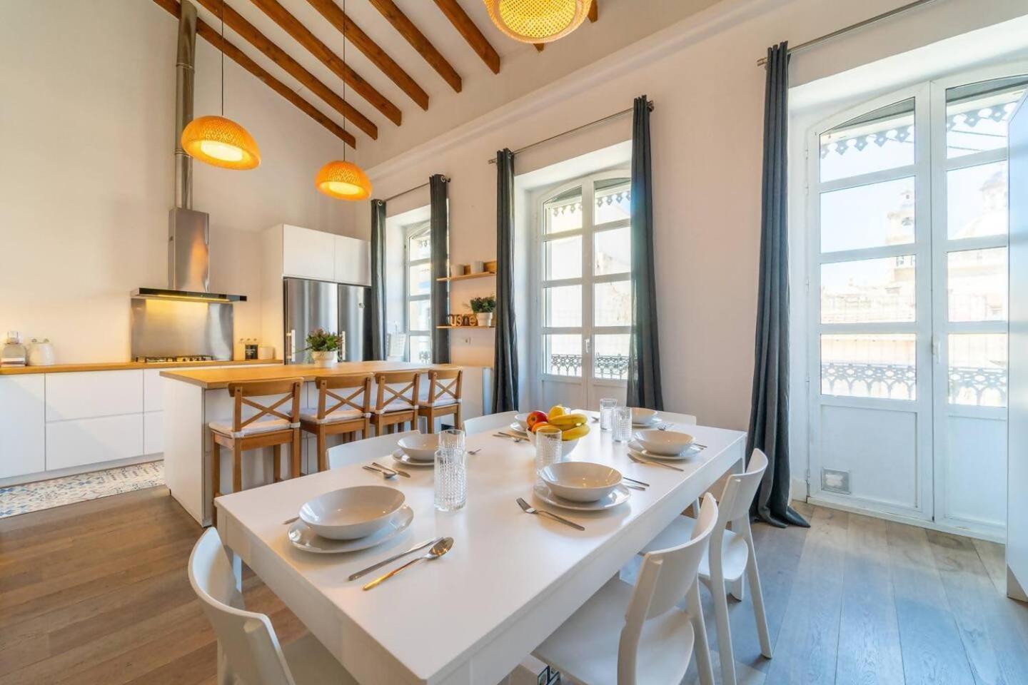Lovelyloft Altamira Duplex アリカンテ エクステリア 写真