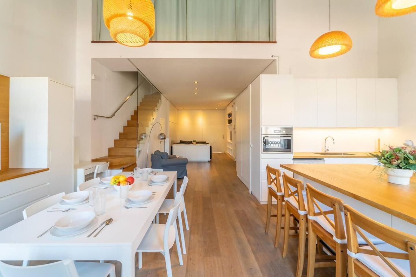 Lovelyloft Altamira Duplex アリカンテ エクステリア 写真