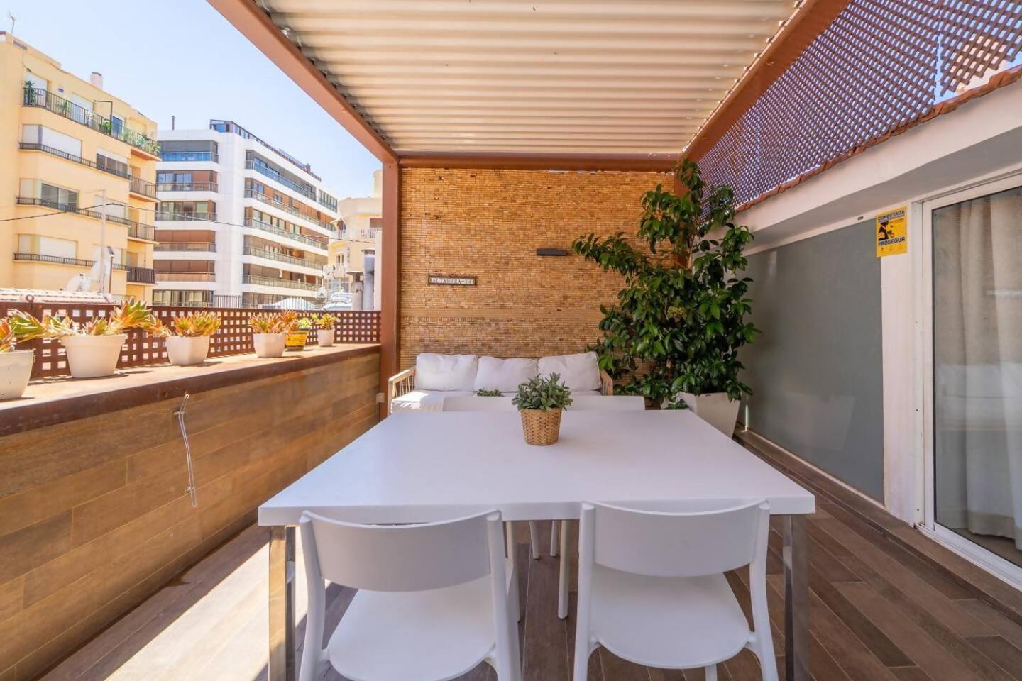 Lovelyloft Altamira Duplex アリカンテ エクステリア 写真
